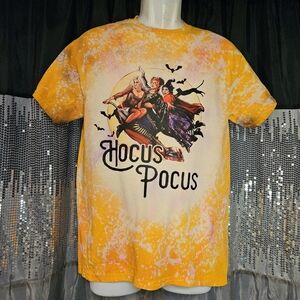Hocus pocus shirt